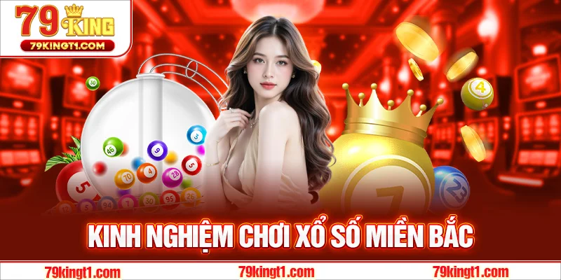 Kinh nghiệm tham gia giúp bạn thắng lớn